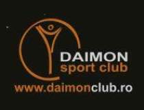 Daimon Club din Bucuresti se...