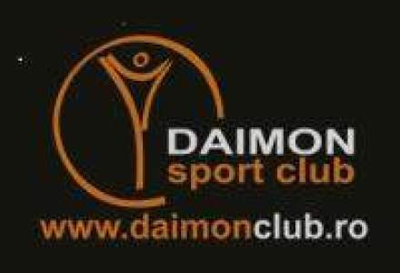 Daimon Club din Bucuresti se extinde, dupa o investitie de circa 1 mil. euro
