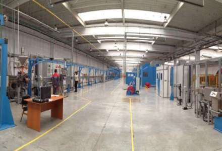 Bekaert a finalizat achizitia actiunilor Pirelli la fabrica de cord metalic din Slatina