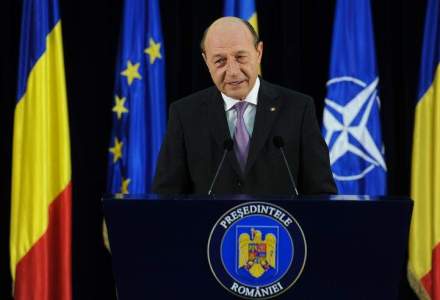 Basescu: N-am fost un presedinte genial. Oare puteam sa fac mai mult?