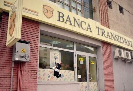Cum arata sediul de private banking al Bancii Transilvania, locul unde trebuie sa ai peste 100.000 euro ca sa intri