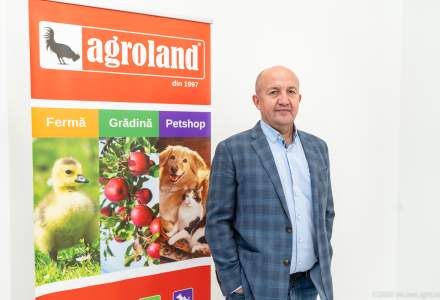 Agroland deschide primul magazin MEGA în Sibiu și vrea să ajungă la 30 de locații până la finalul lui 2022
