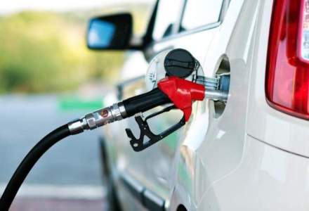 Preţul benzinei premium a depăşit 7 lei pe litru la pompă