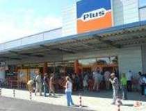 Plus Discount opens new store...