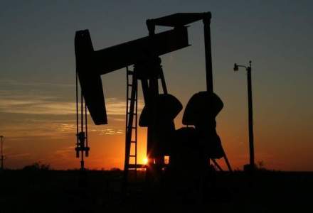 Concurenta a amendat cu 3 milioane de euro mai multe companii de foraj petrolier