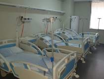 Spitalul Județean Ilfov...
