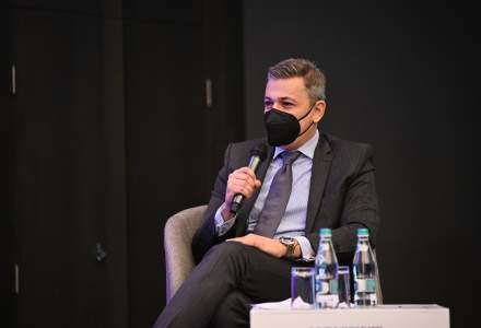 Kostas Fiakas, Inform Lykos: O bancă digitală trebuie să se concentreze pe o experiență excelentă a clientului și să nu folosească hârtie în sucursalele bancare