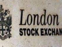 Bursa din Londra preia...