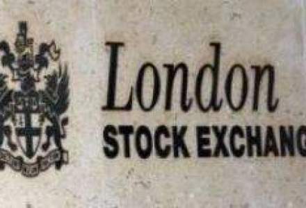 Bursa din Londra preia controlul majoritar al platformei Turquoise