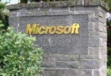 Microsoft, data in judecata pentru utilizarea brandului Bing