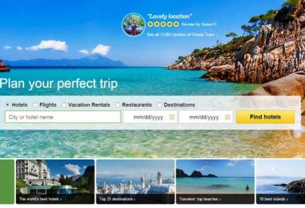 TripAdvisor, amendat cu 500.000 euro pentru ca a publicat mesaje care nu erau scrise de turisti