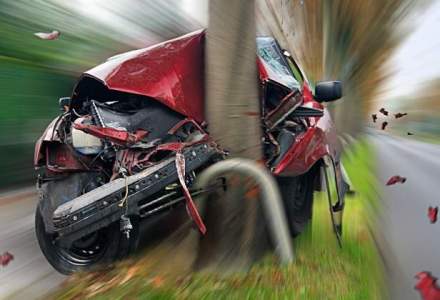 Romania, pe locul 9 in Europa dupa numarul deceselor din accidente rutiere provocate de alcool