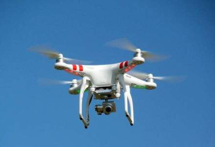 Dronele, printre cele mai dorite cadouri de Craciun in Statele Unite ale Americii