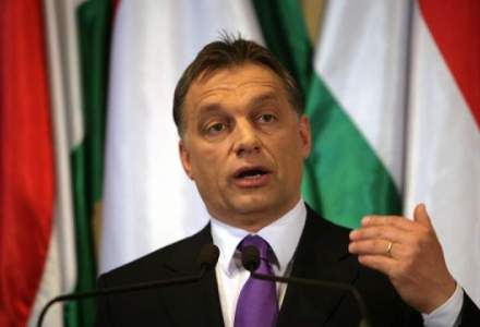 Viktor Orban acuza SUA de amestec in afacerile interne ale unor tari din Europa Centrala