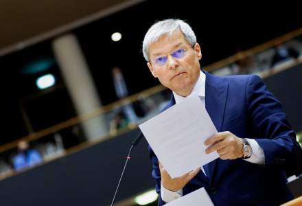 Dacian Cioloș: Pregătim un guvern care să fie votat rapid în Parlament. Mâine vom avea o primă întâlnire cu PNL și UDMR