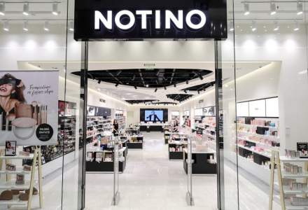 Black Friday la Notino: când va începe campania și ce reduceri anunță retailerul