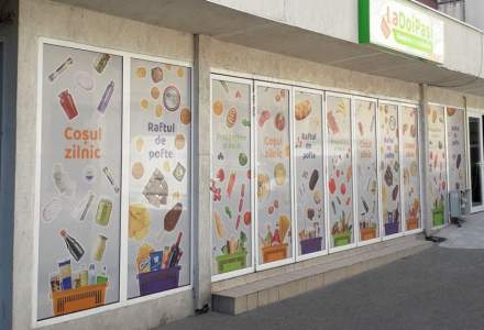 METRO inaugurează 22 de magazine LaDoiPași și ajunge la o rețea de peste 1.600 locații