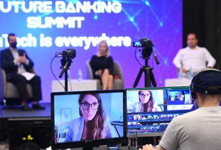 Eugenia Dabu, ING Bank: Bancherul viitorului este flexibil și adaptabil