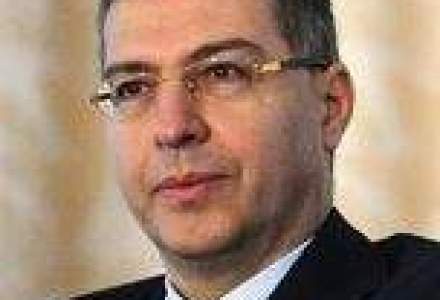 Ionut Popescu, noul sef al FP, nu vrea salarii compensatorii