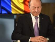 Traian Basescu a fost invitat...