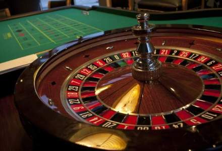Veniturile din jocuri de noroc, impozitate cu 1%, 16% si 25%; dispare pragul neimpozabil de 600 lei