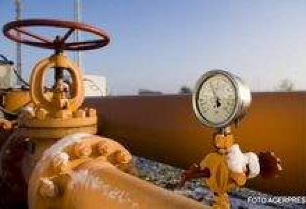 Gazprom isi doreste un acord cu ExxonMobil pentru livrarea de gaze din Sahalin