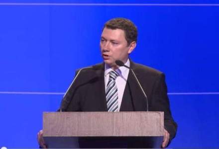 Cum vede economia consilierul lui Iohannis pentru politici economice, Cosmin Marinescu [VIDEO]