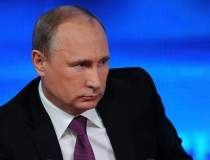 Vladimir Putin: Rusia si SUA...