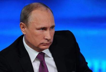 Vladimir Putin: Rusia si SUA au responsabilitatea asigurarii pacii la nivel mondial