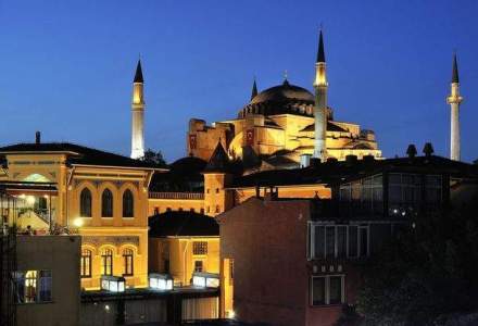 PREMIERA. Turcia, OK pentru constructia unei biserici la Istanbul