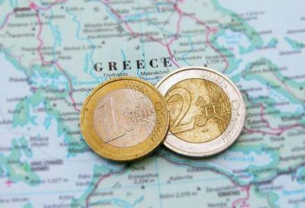 Ce ar insemna iesirea Greciei din zona euro: efecte mai grave ca falimentul Lehman Brothers