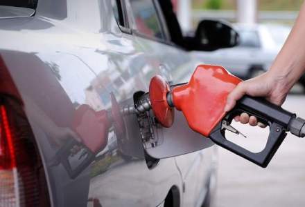 2015, anul benzinei de 5 lei/litru?