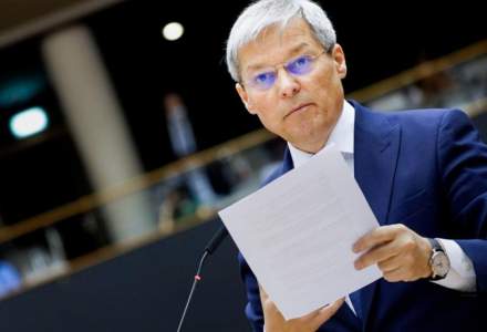 Lista oficială a miniștrilor din Guvernul Cioloș
