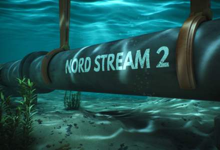 Gazoductul Nord Stream 2 are o linie încărcată pentru a începe livrările către Europa