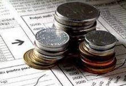 Firmele, scutite de impozit pe profitul reinvestit in 2010