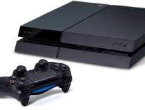 Consola Sony PlayStation 4:...