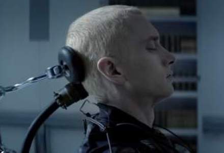 Eminem, acuzat de plagiat pentru o melodia intrata in Cartea Recordurilor. Daune: 8 milioane de dolari