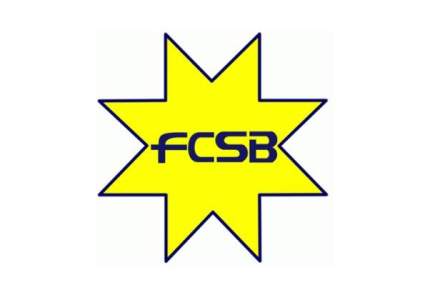 FC Steaua a cerut OSIM sa inregistreze ca marca o stea in opt colturi, galbena cu contur albastru