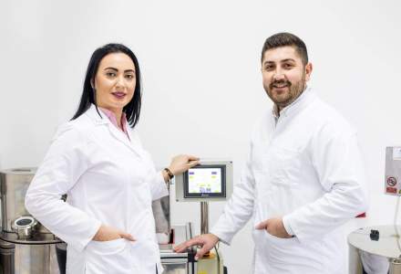 Povestea a doi farmaciști din Craiova care au lansat un brand românesc de cosmetice vegetale în plină pandemie
