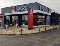 KFC deschide un nou...