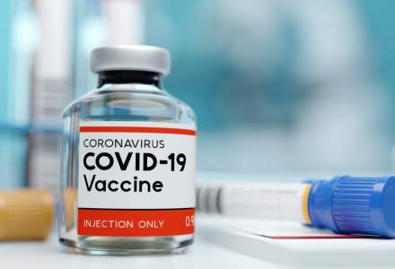 OMS: 1 miliard de doze de vaccin împotriva COVID-19 au fost administrate în Europa