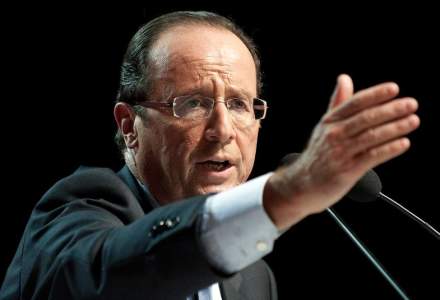 Ce mesaje au transmis Hollande, Cameron, Iohannis si Ponta cu privire la atacul din Paris