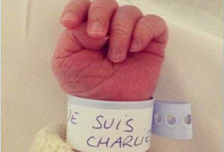 #JeSuisCharlie: cele mai emotionante imagini ale solidaritatii