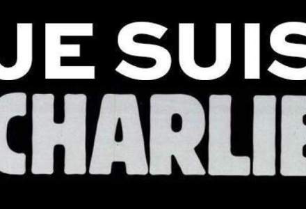 Charlie Hebdo: Hollywood-ul lanseaza un apel pentru apararea libertatii de exprimare