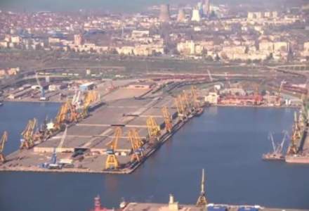 Portul Constanta are potential de dezvoltare, fara amestec politic si cu management profesionist