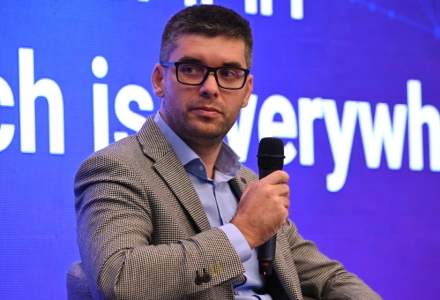Alex Cociu, Smart Fintech: În 2 ani, open banking-ul va fi integrat în tot mai multe aplicații