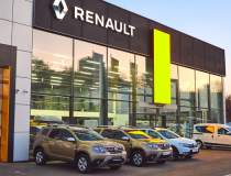 Renault va construi mai...