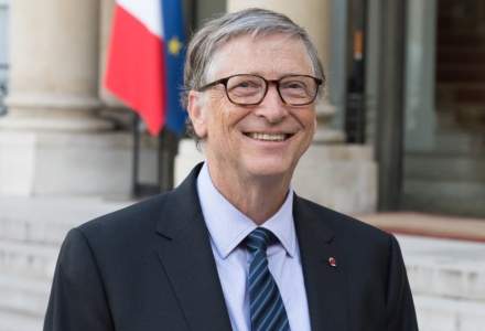 Ce business-uri crede Bill Gates că vor fi următoarele Google sau Microsoft