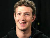 Zuckerberg, pe Facebook: Un...