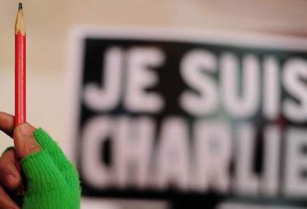 Marturia unui supravietuitor al masacrului de la Charlie Hebdo: Ma intreb cum am putut sa scap